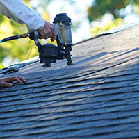 Roofing Installation and Repair
